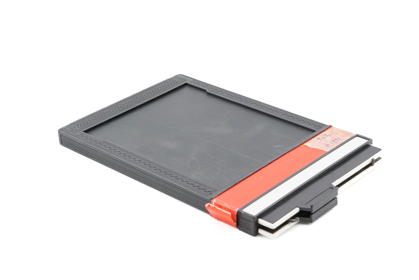 Fidelity 9 x 12 cm Elite Cut Film Holder