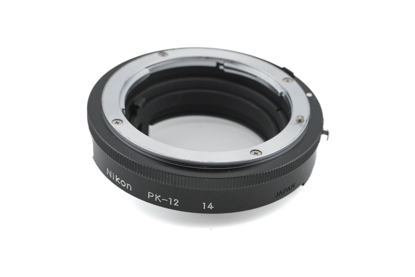 Nikon PK-12 Auto Extension Tube