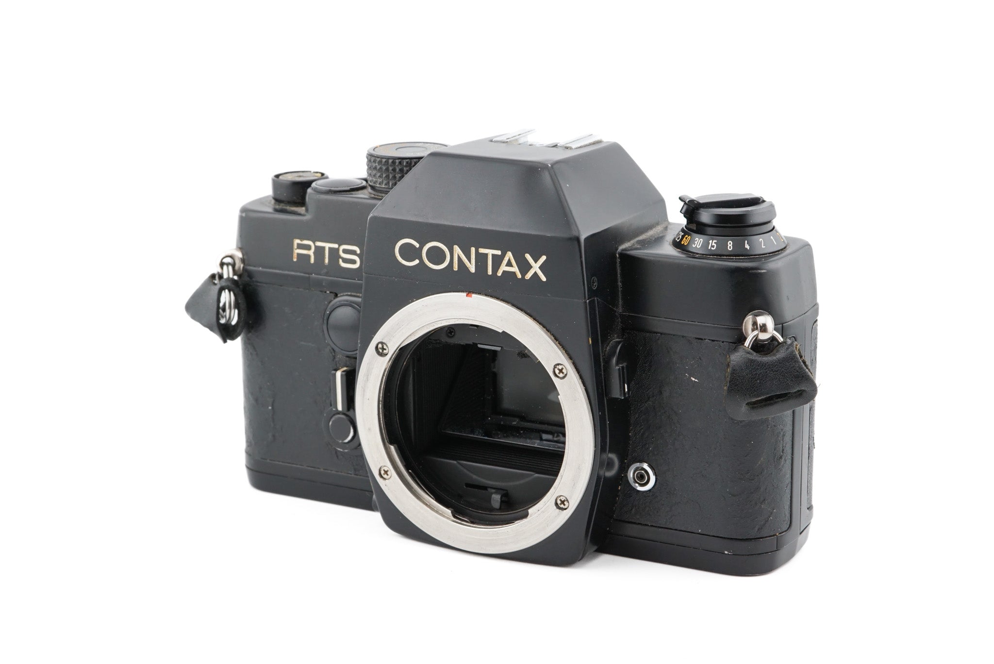 Contax RTS – Kamerastore