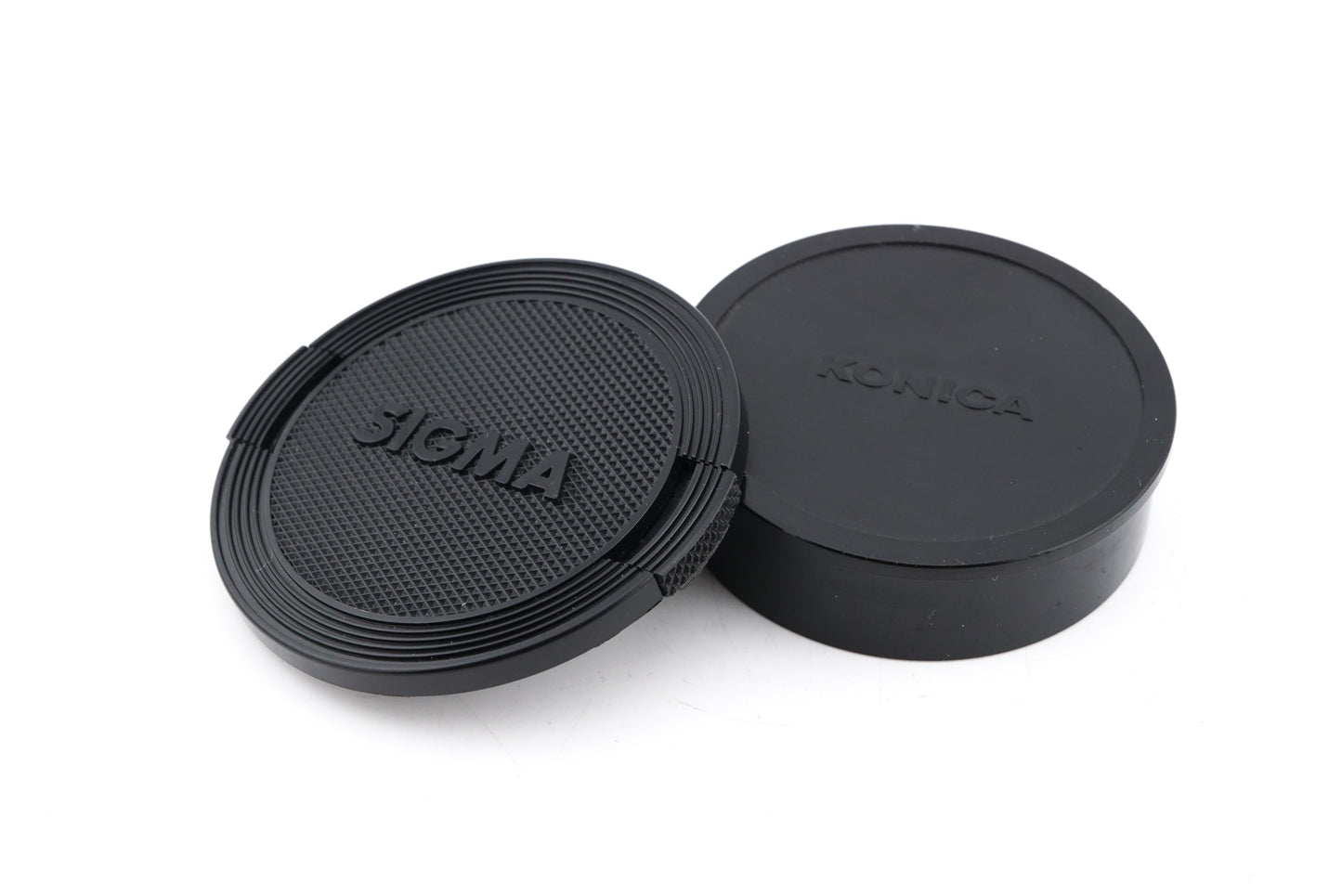 Konica 135mm f3.5 Hexar AR