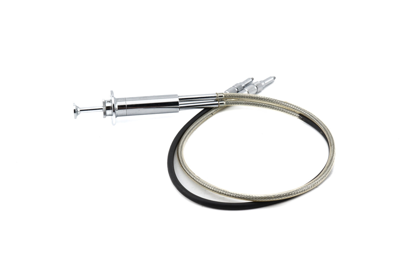 Topcon Mechanical Double Cable Release