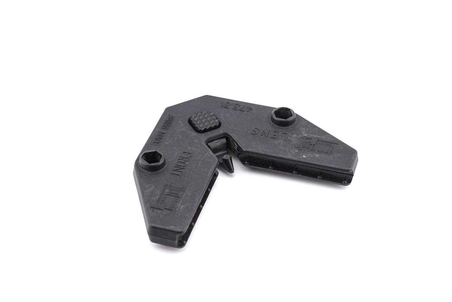 Sinar Bellows Holder Clip