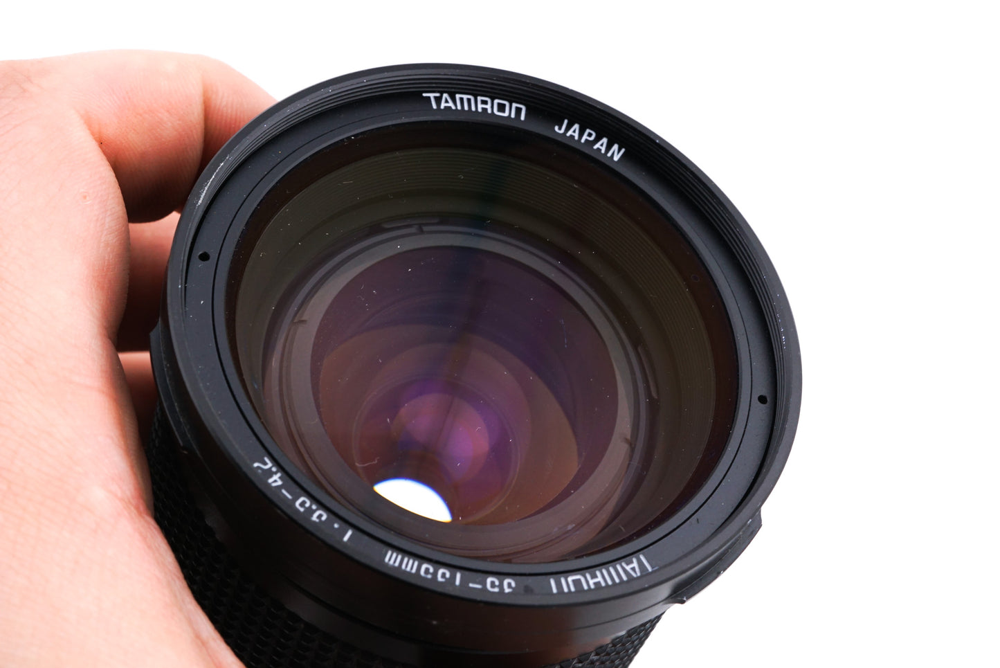 Tamron 35-135mm f3.5-4.2 BBAR MC Macro (22A)