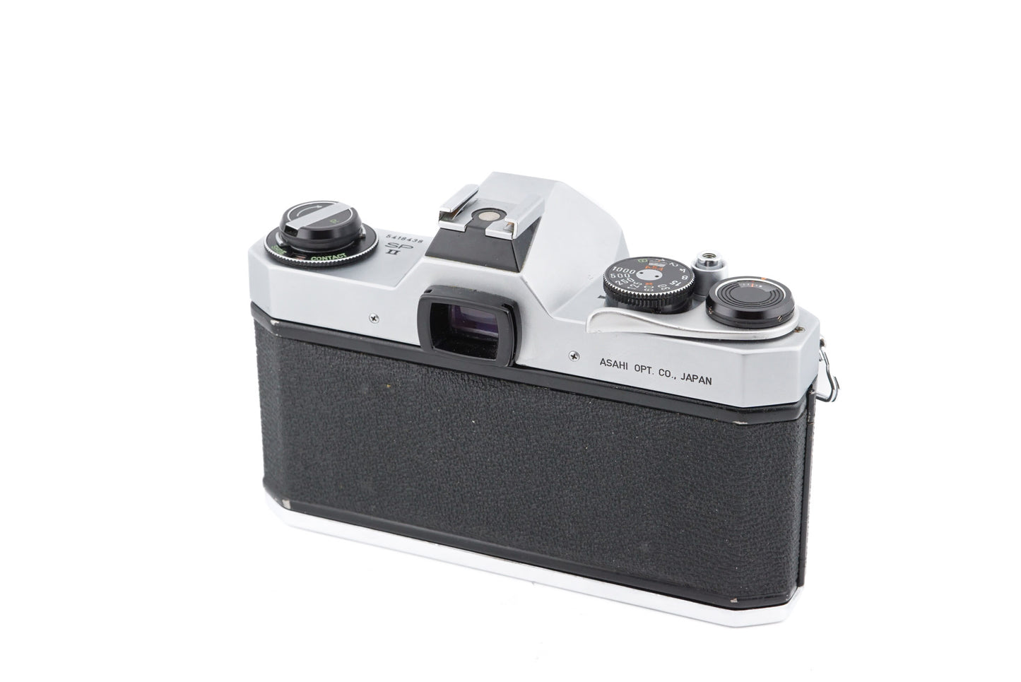 Pentax Spotmatic SP II