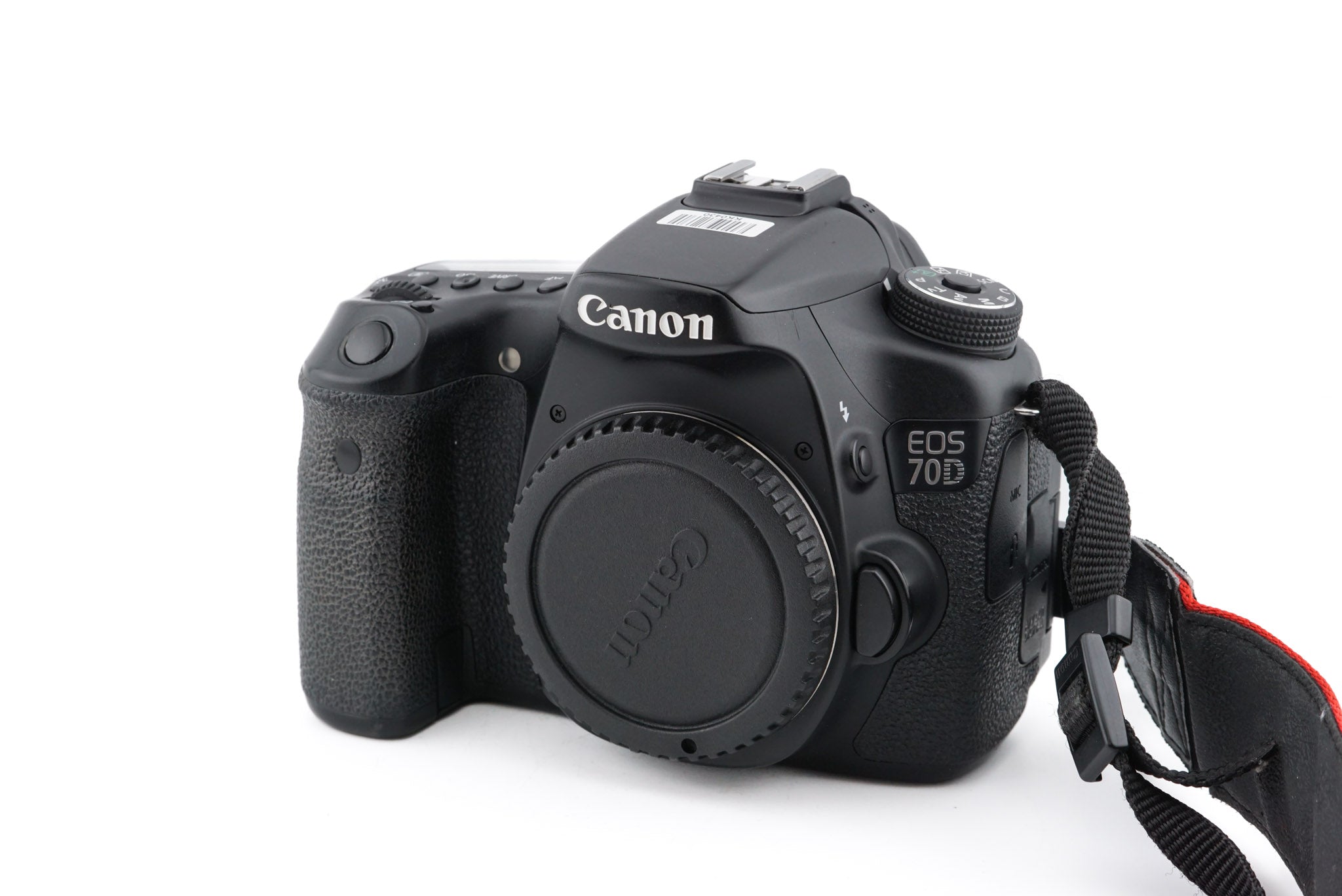 Canon EOS 70D – Kamerastore