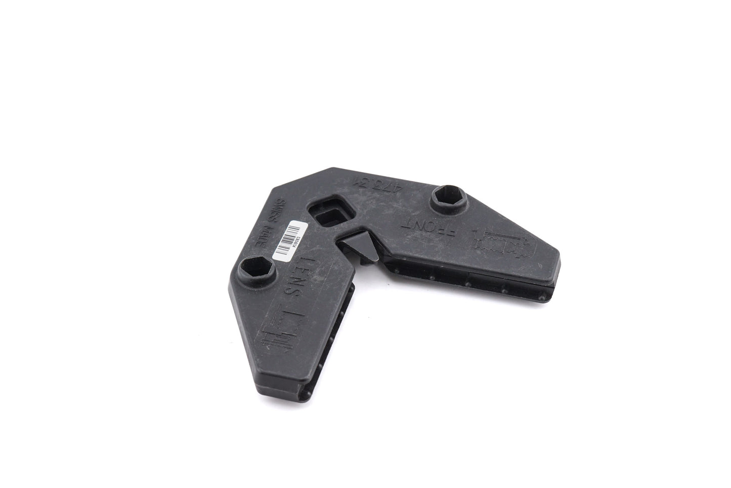 Sinar Bellows Holder Clip