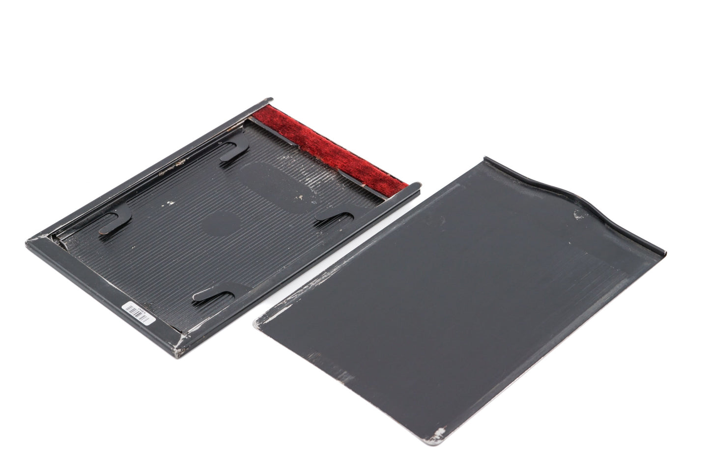 Generic 9x12cm Metal Film/Plate Holder