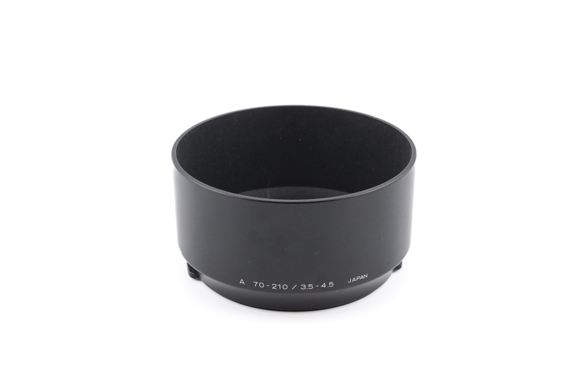 Minolta Lens Hood for 70-210mm f3.5-4.5 AF Zoom