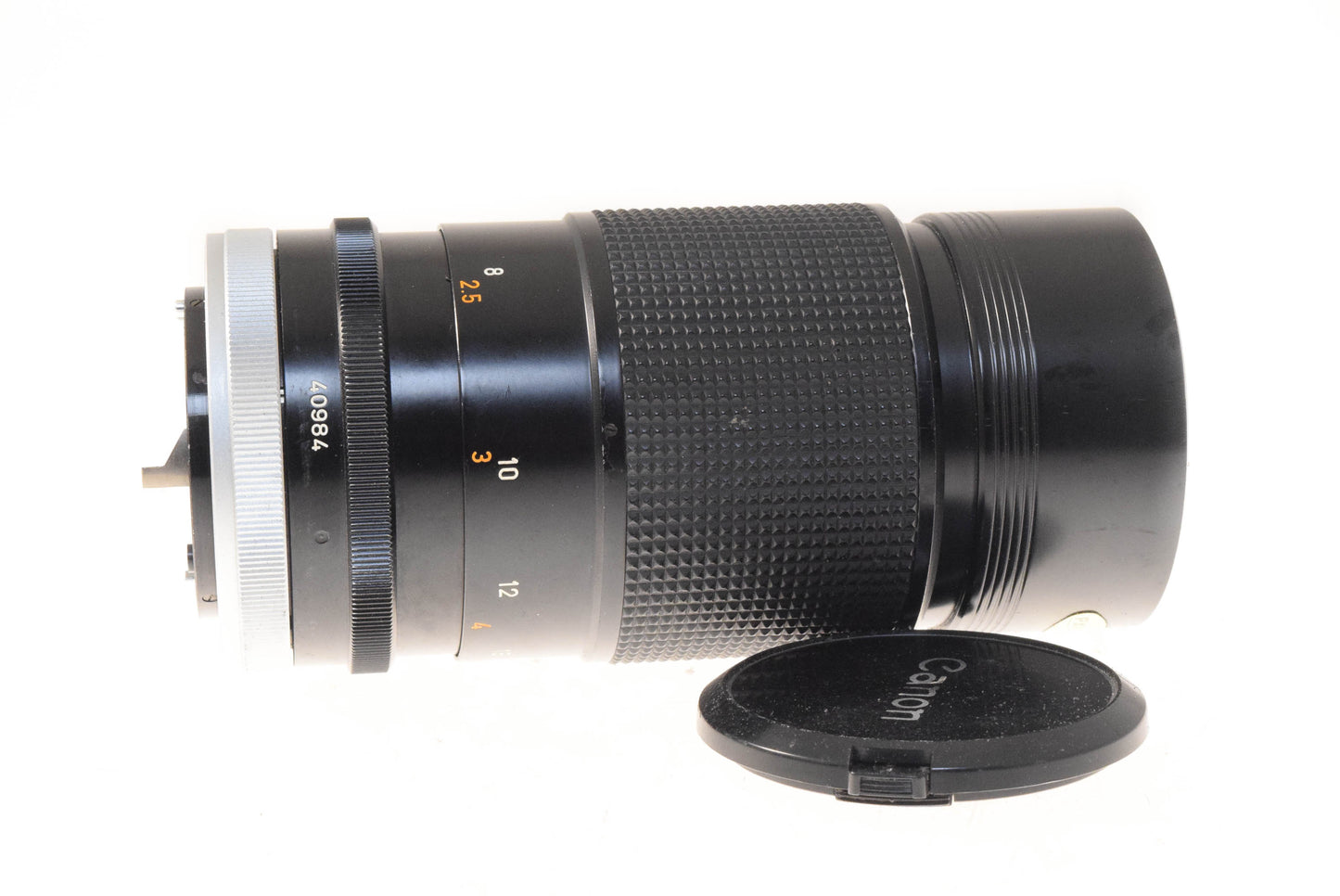 Canon 200mm f4