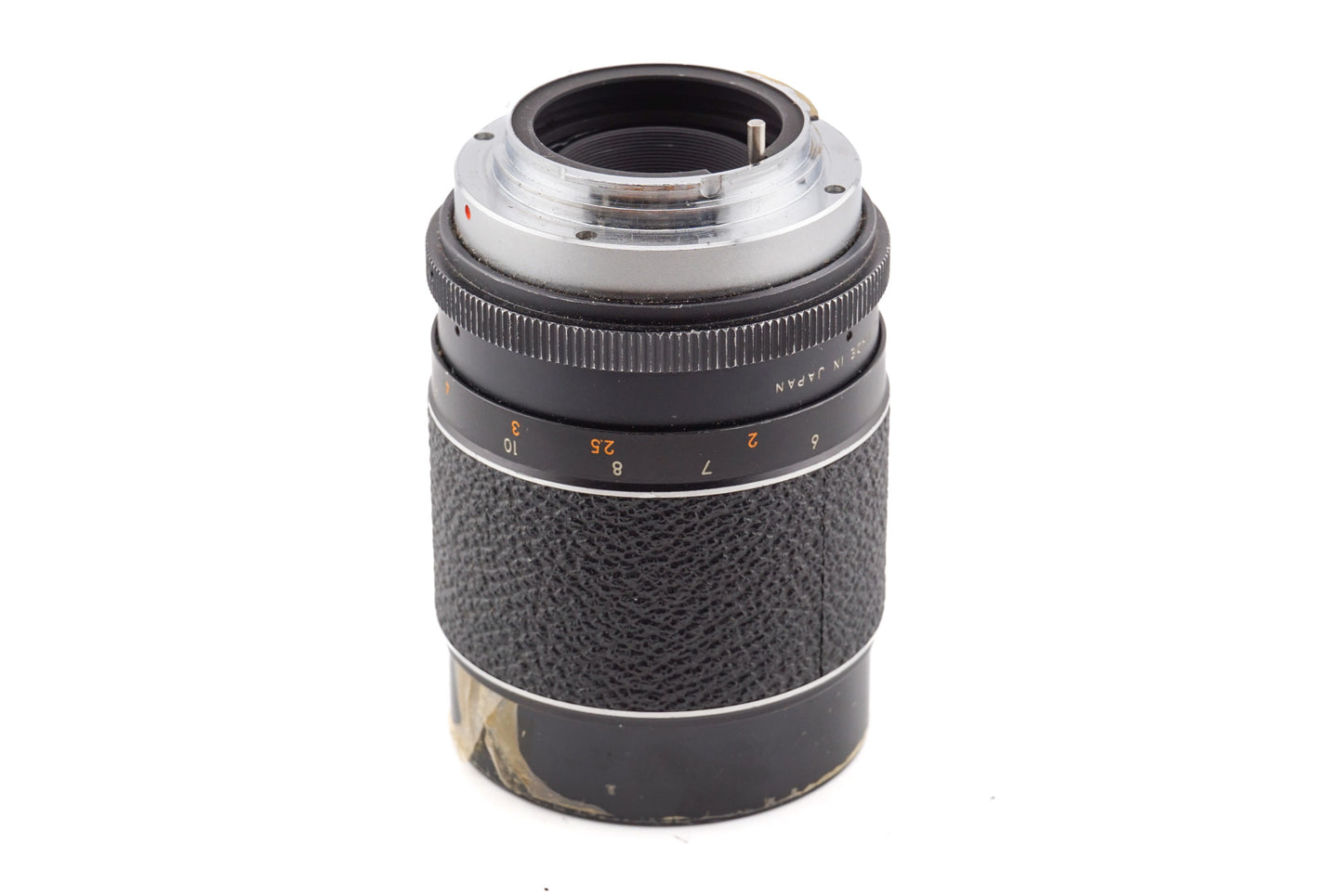 Chinon 135mm f2.8 Auto Chinon