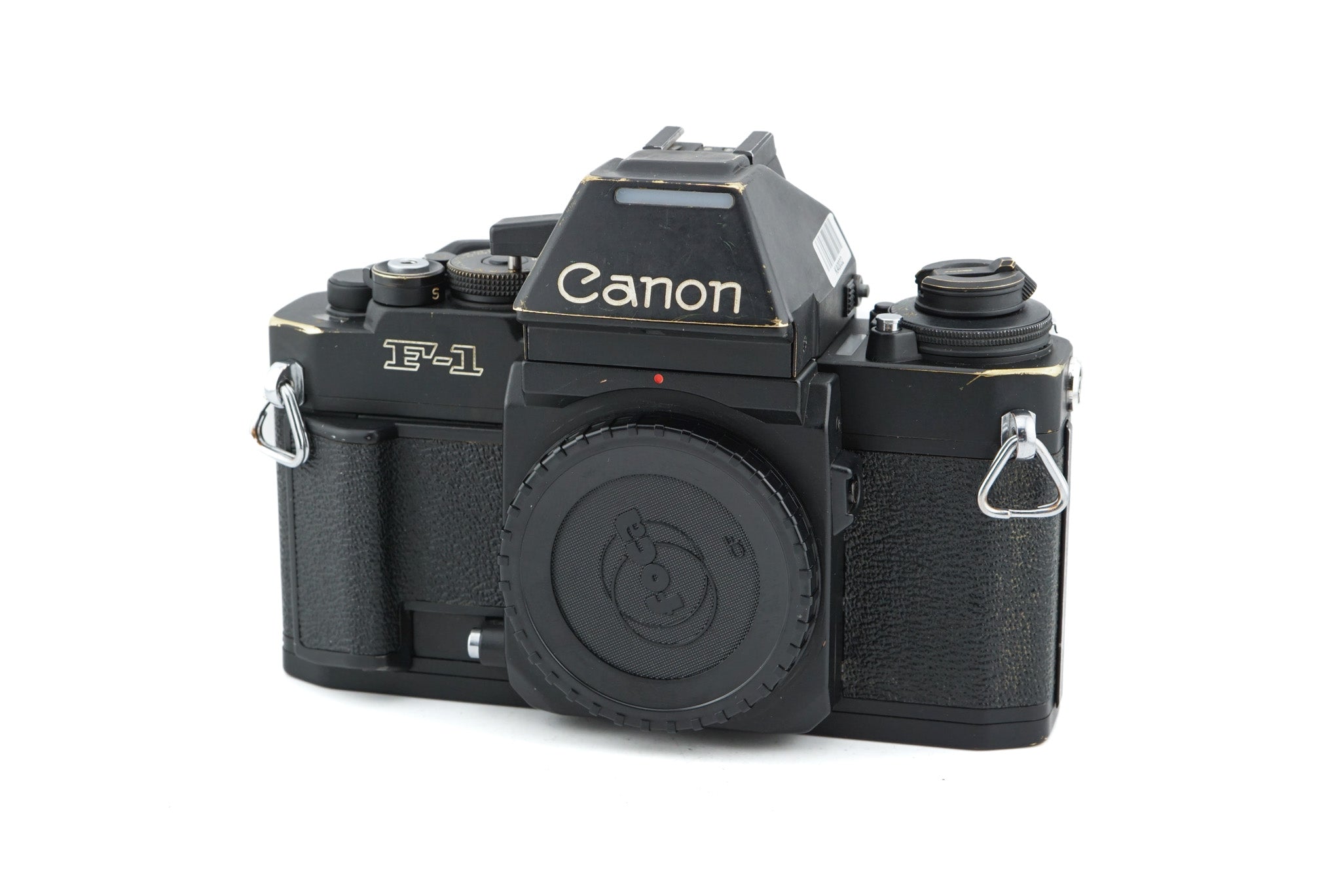 Canon New F-1 – Kamerastore