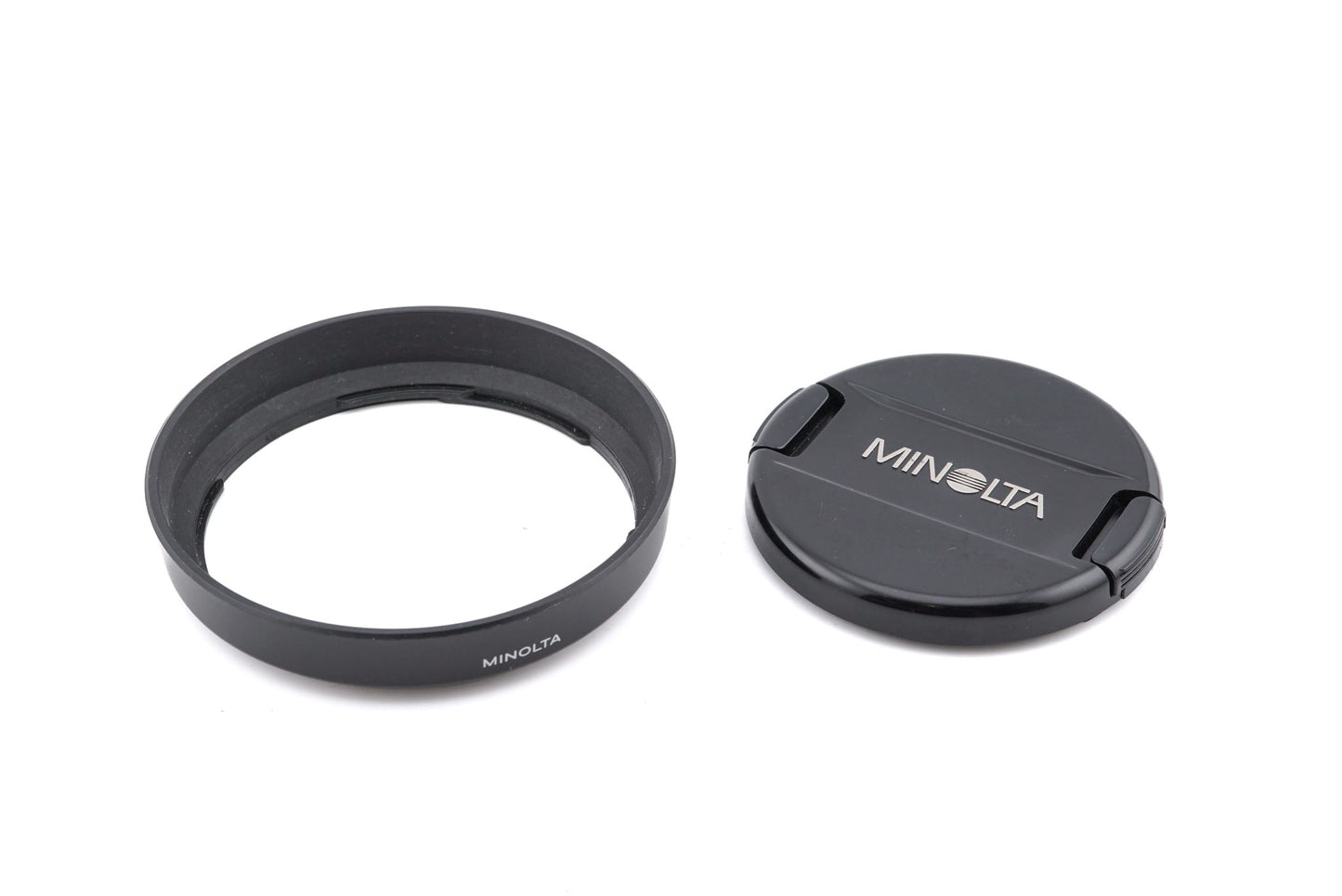 Minolta 28-80mm f3.5-5.6 AF Zoom Macro