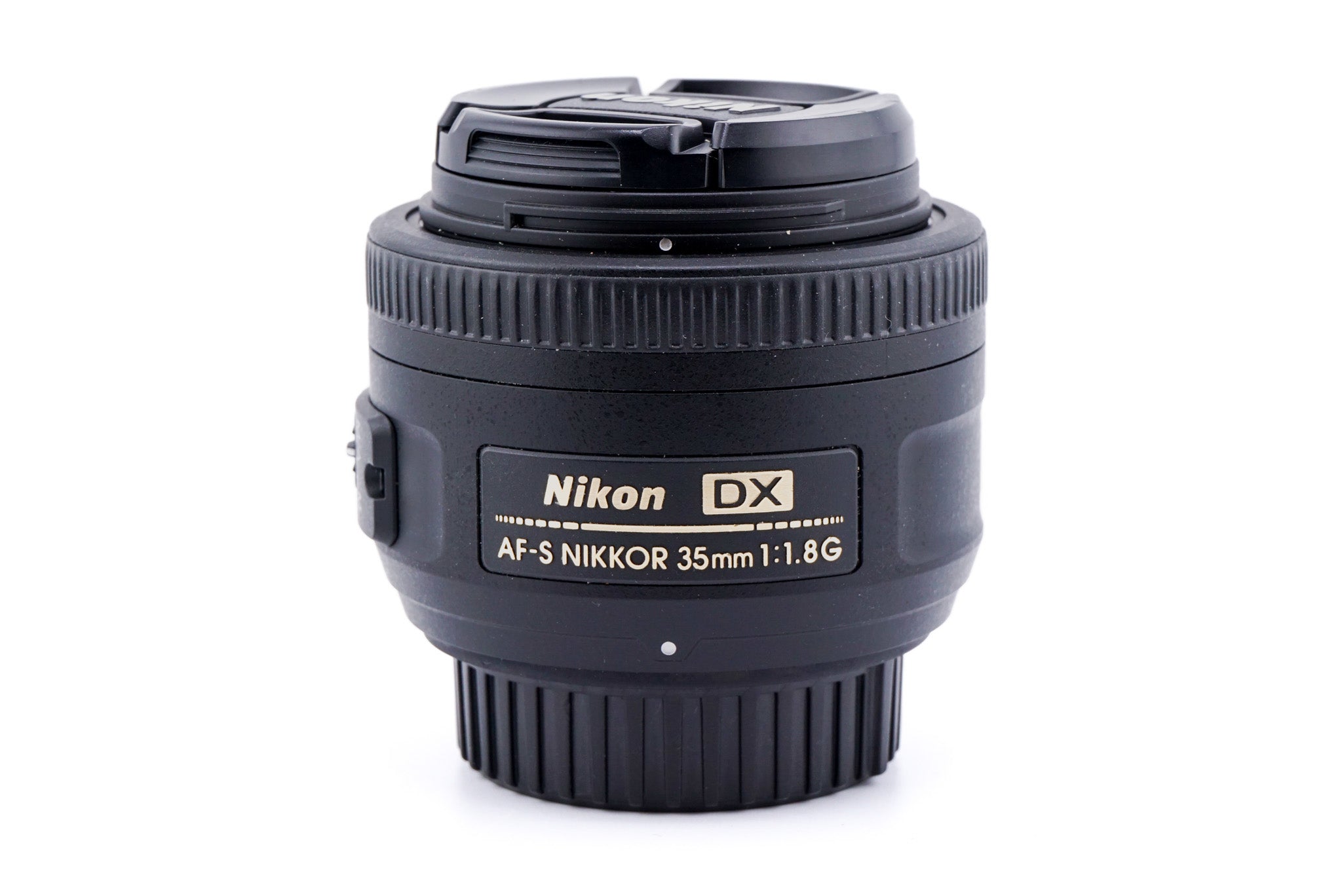Nikon 単焦点 AF-S DX 35mm F1.8G-