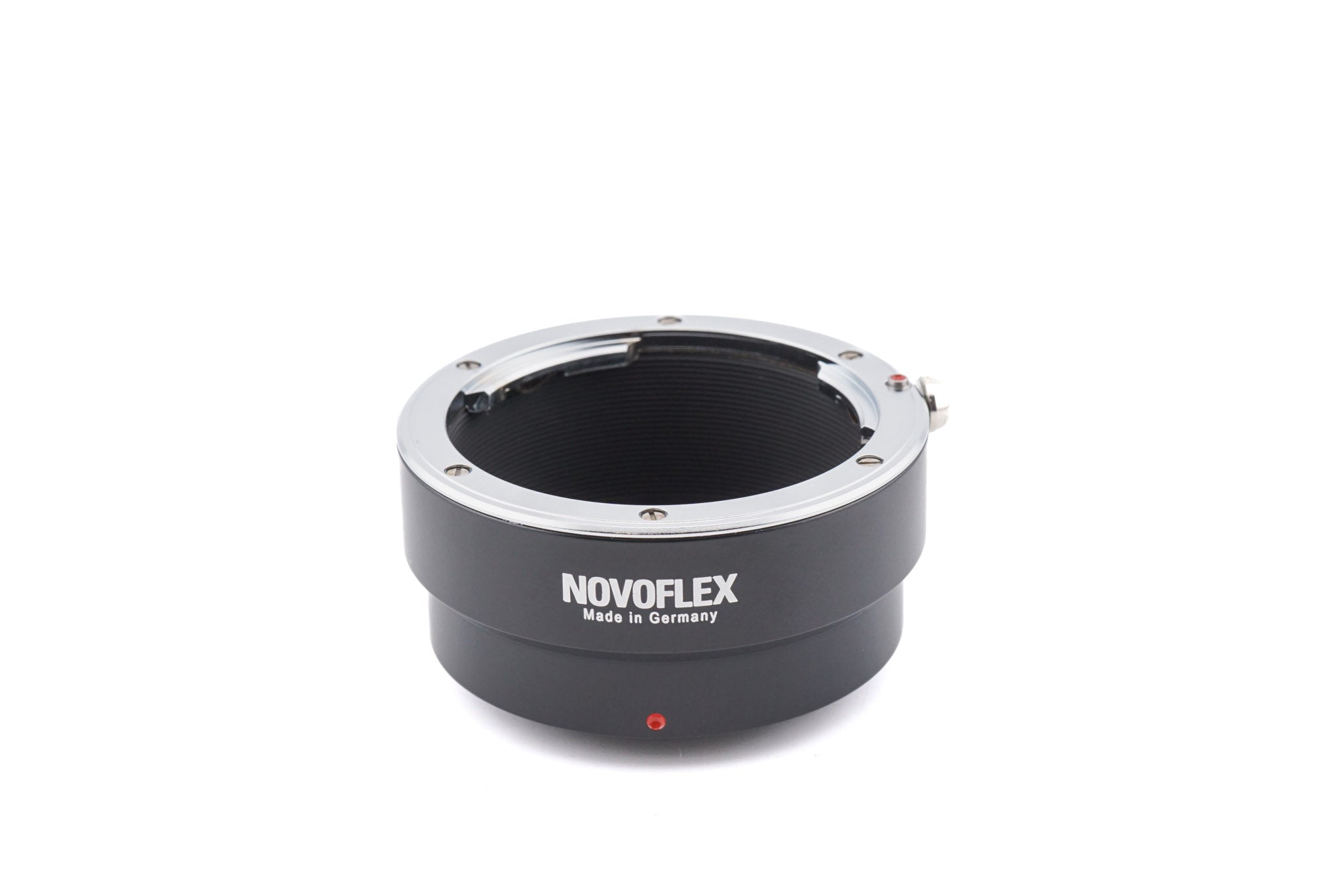 Novoflex Lens offers Mount Adapter - Leica R Lens to Leica M Body