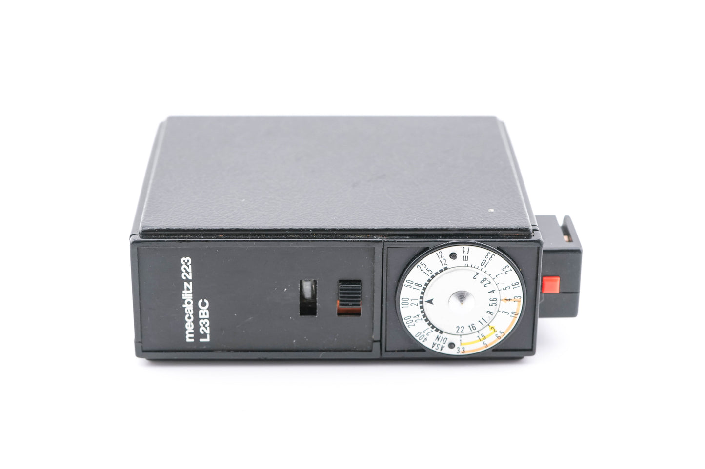 Metz Mecablitz 223 L23BC