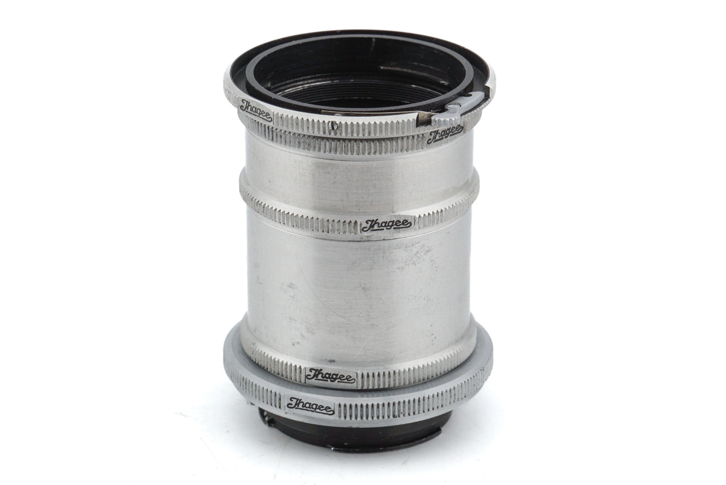 Ihagee Extension Tube Set