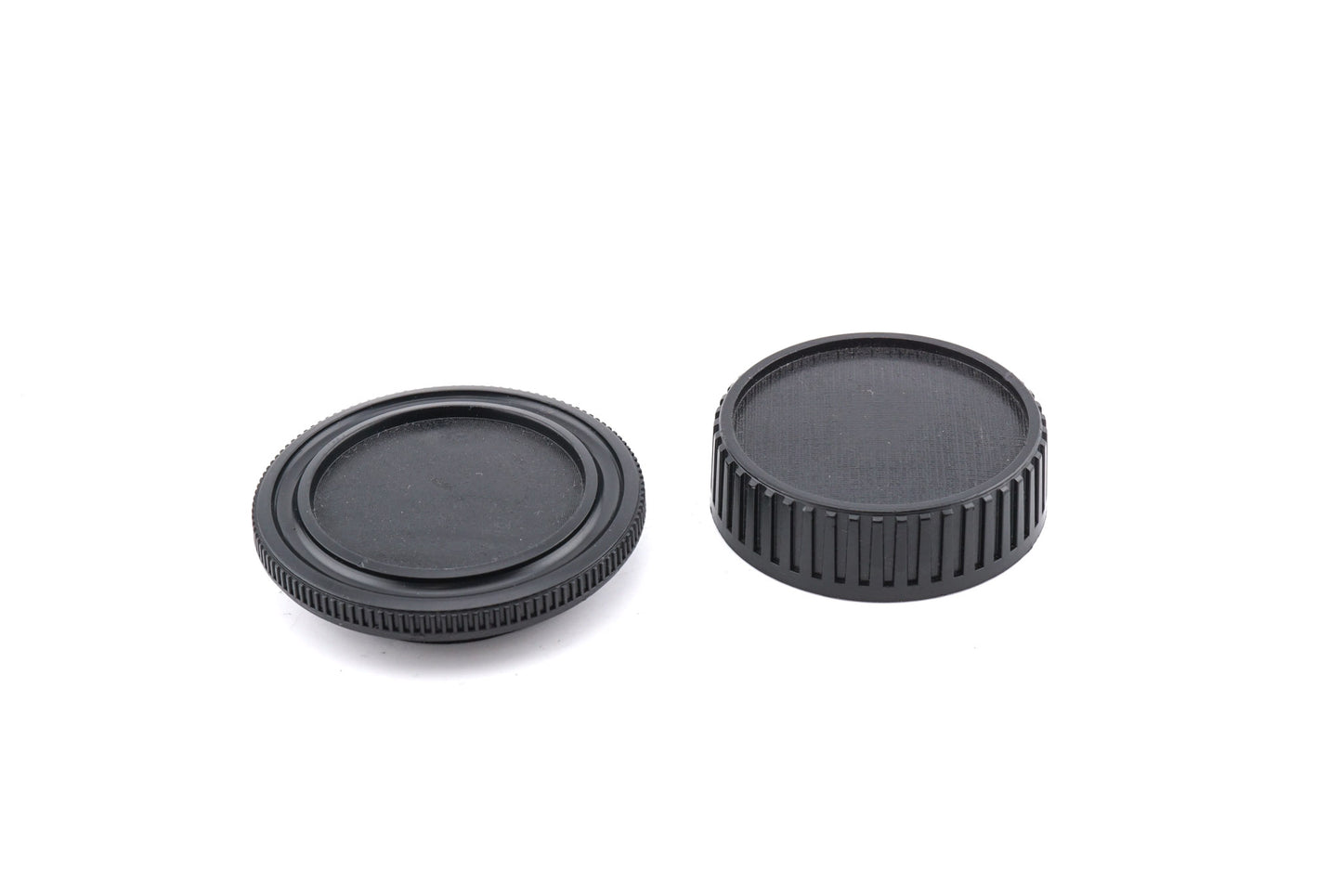 Minolta Extension Tube Set