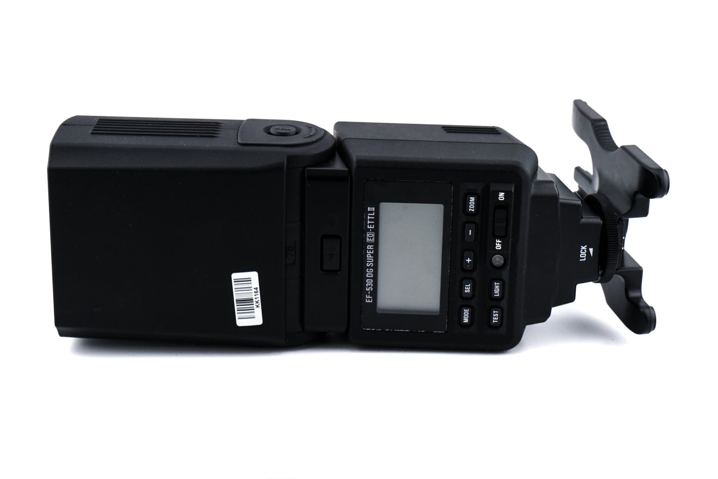 Sigma EF-530 DG Super