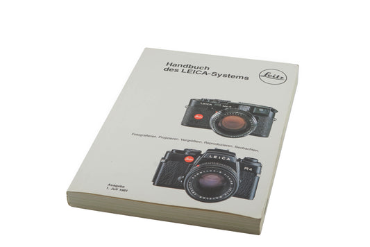 Leica Systems Handbook