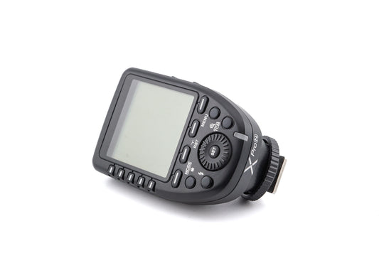 Godox XPro-N TTL Wireless Flash Trigger