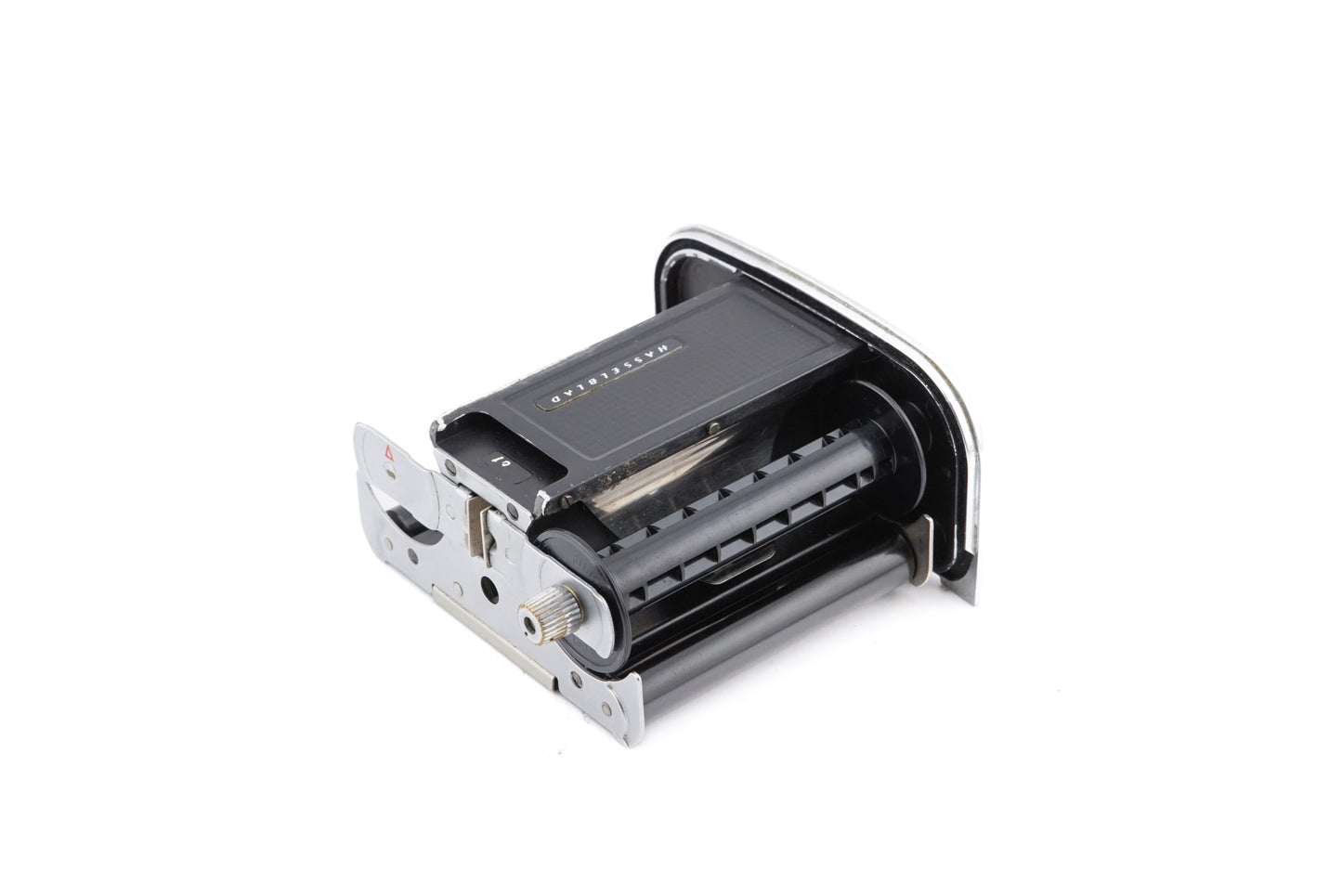 Hasselblad A12 Film Magazine (Silver, 30074)