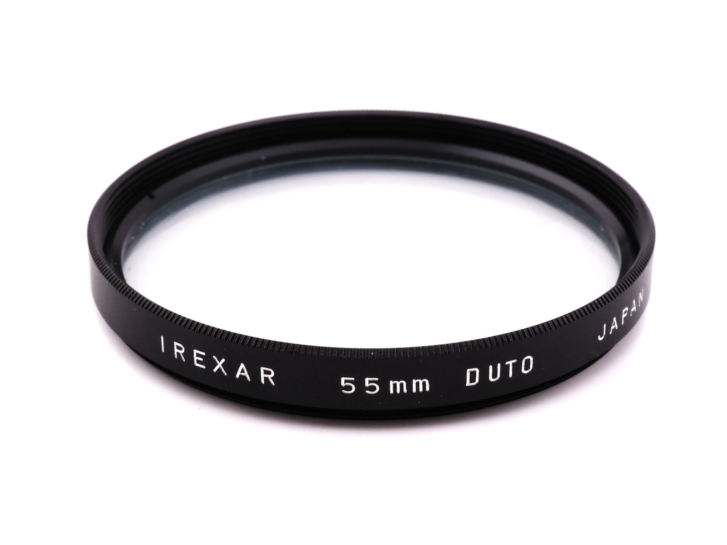 Irexar 55mm DUTO Filter