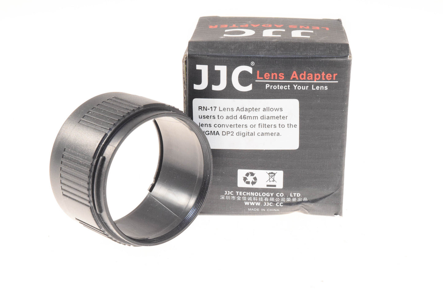 JJC RN-17 Lens Adapter