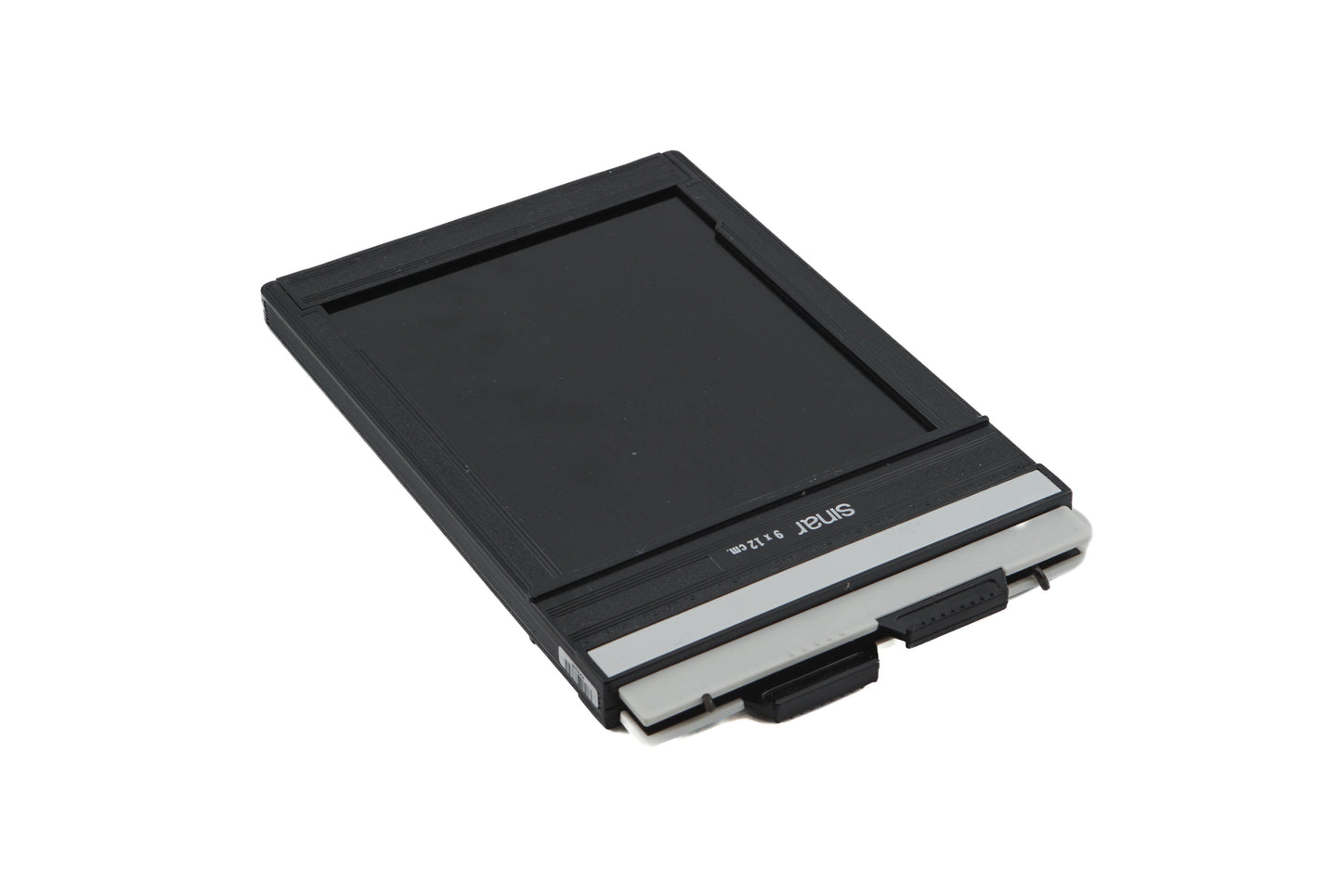Sinar 9 x 12 cm Cut Film Holder