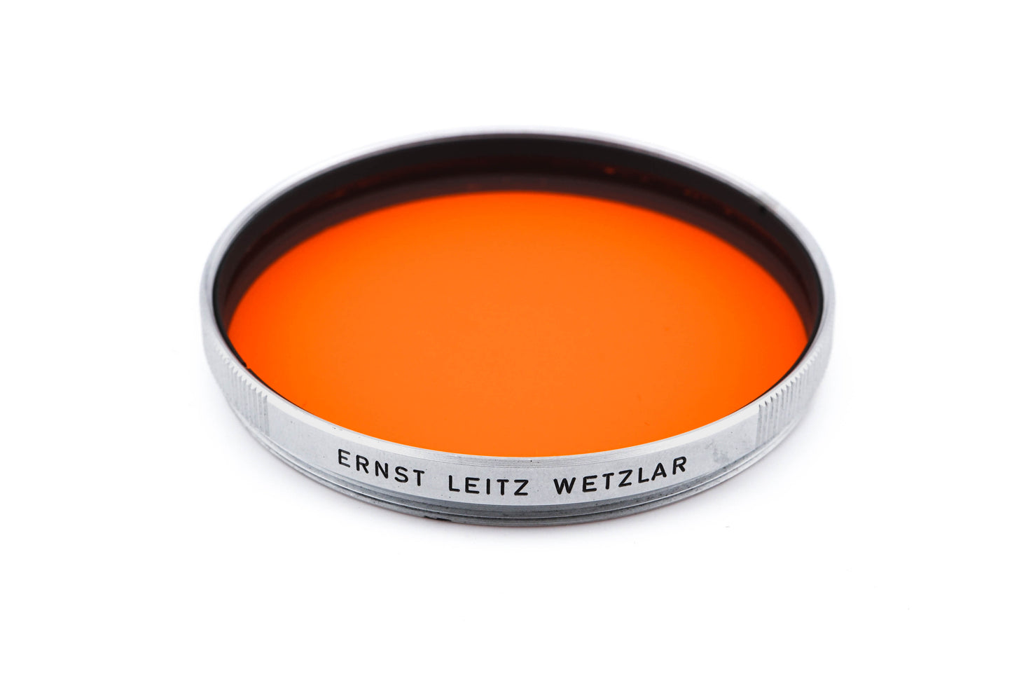 Leica 58mm Orange Filter OR. No. 106
