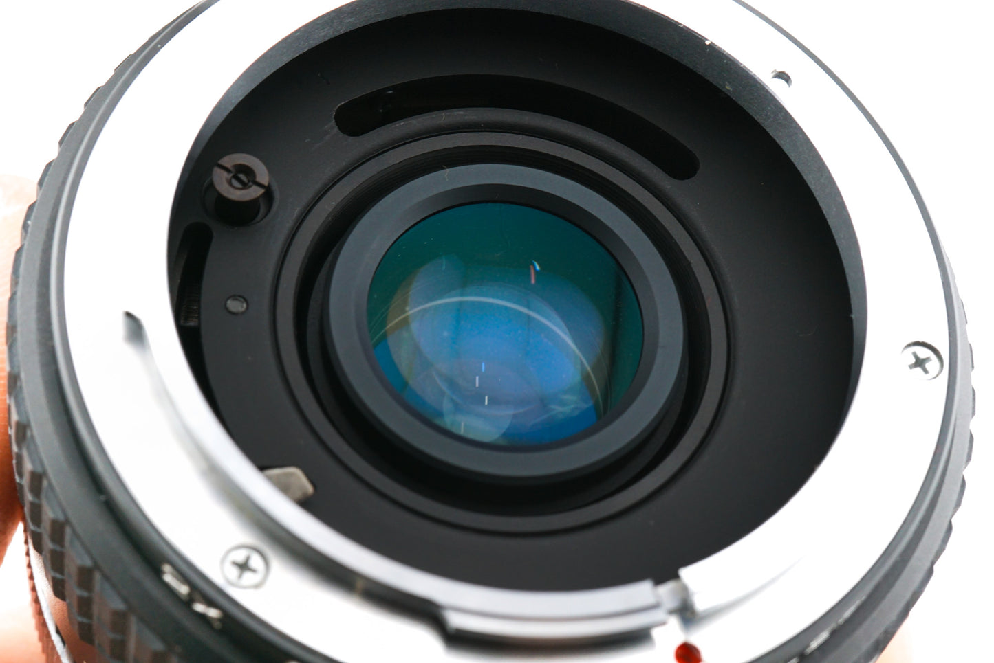 Kiron 2x Teleconverter MC7