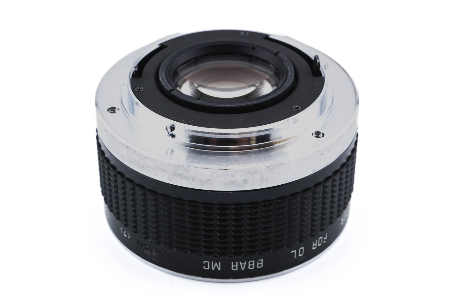 Tamron 2X Tele Converter SP BBAR MC F System