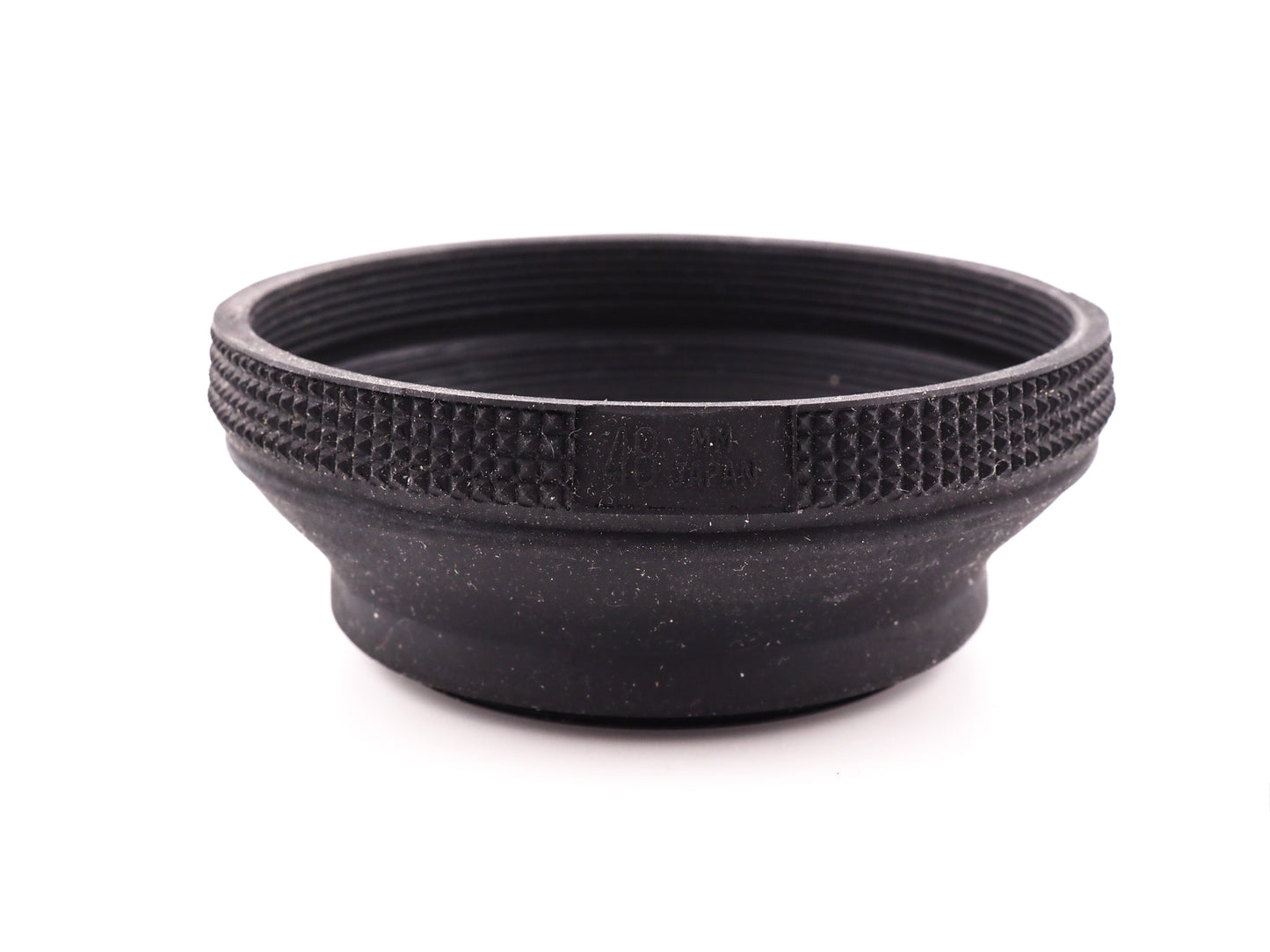 Aroma 48mm Rubber Lens Hood