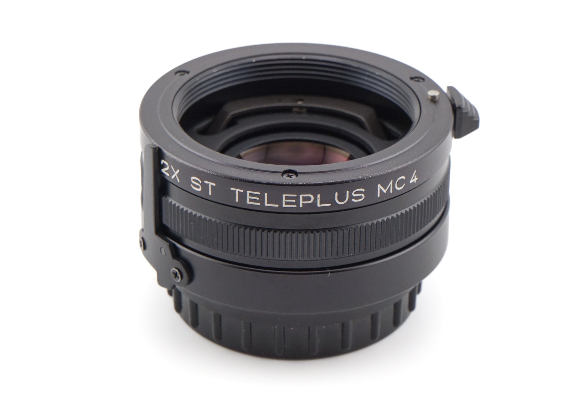 Téléconvertisseur Rokunar 2X MC4 Pour Canon EOS - Auto - Occasion