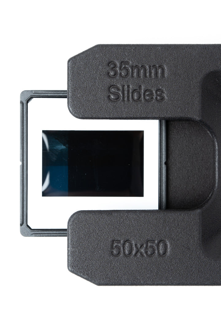 easy120 35mm Slide Holder