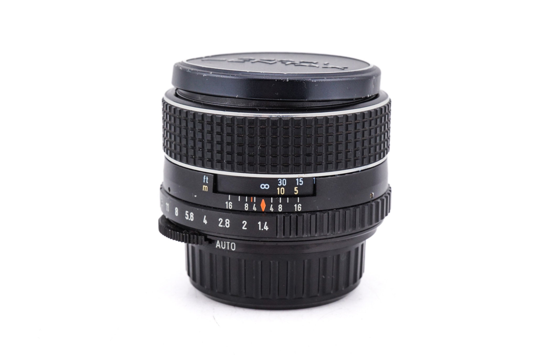 Pentax 50mm f1.4 SMC Takumar – Kamerastore