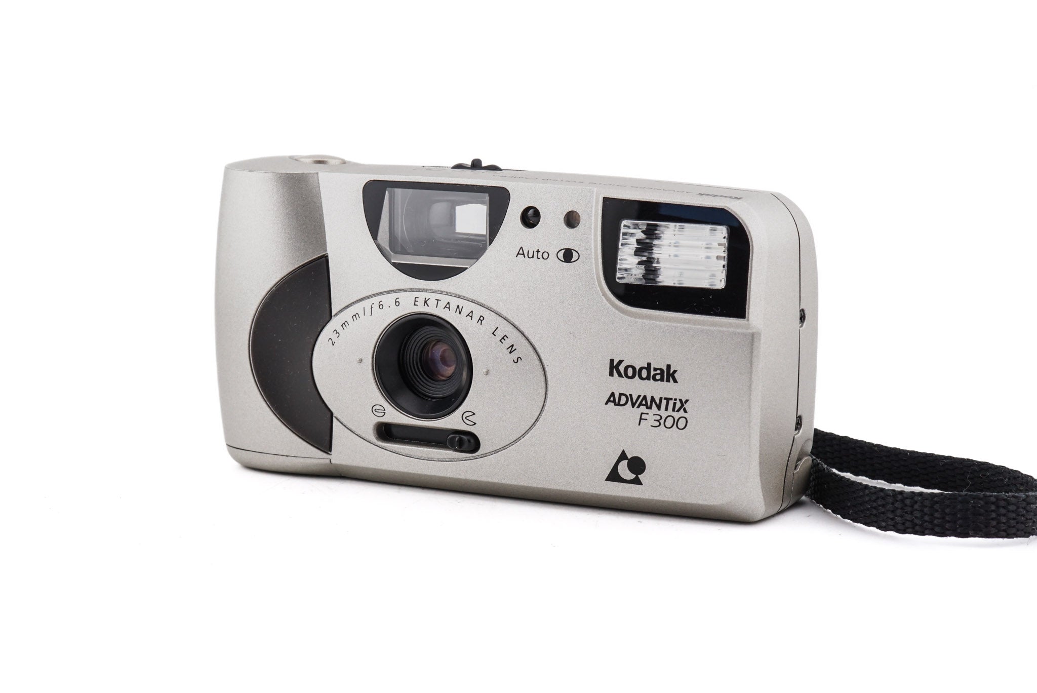 Kodak Advantix F300 – Kamerastore - Main Image