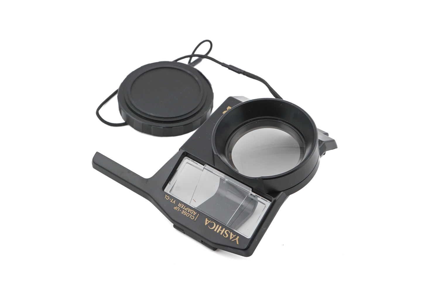 Yashica YT-CL Close-Up Adapter