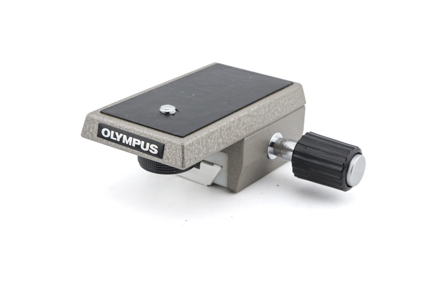 Olympus Focusing Stage