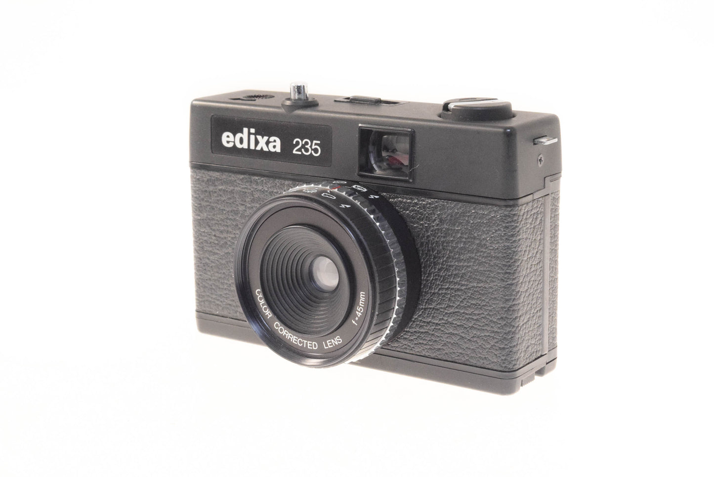 Edixa 235 - Camera