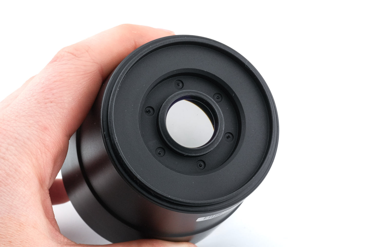 Canon TC-DC52 2.4x Teleconverter