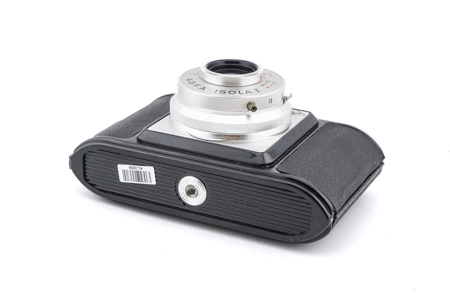 Agfa Isola I