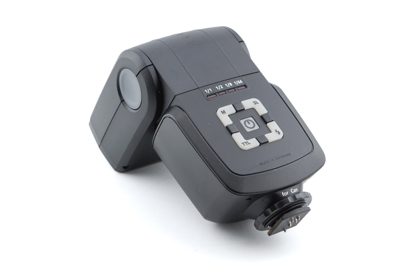 Metz 44 AF-1 Digital