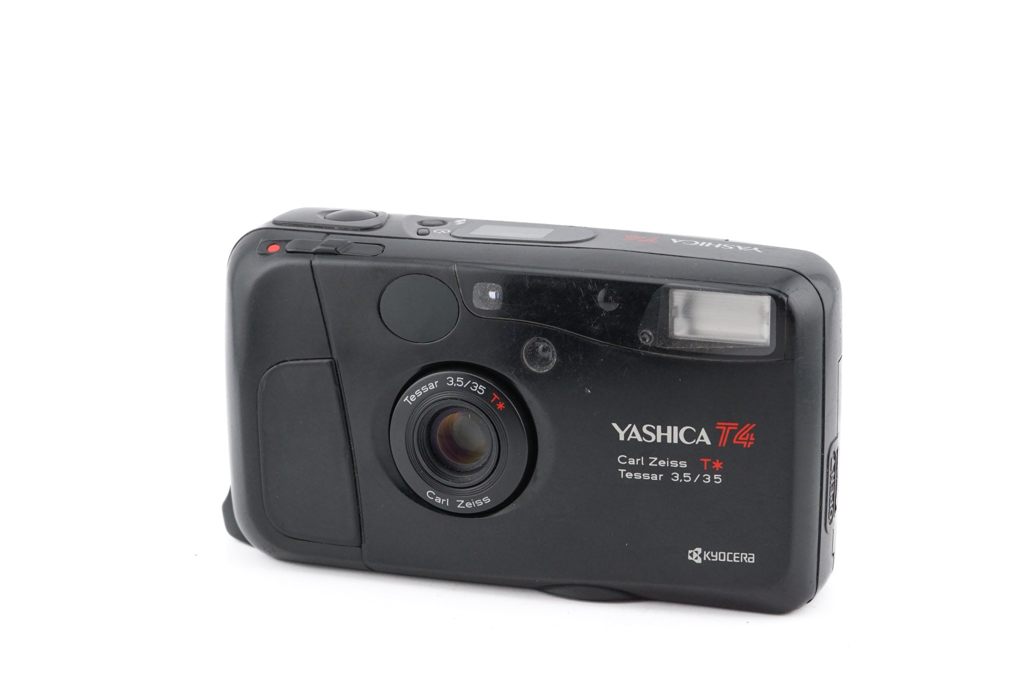 Yashica T4 – Kamerastore