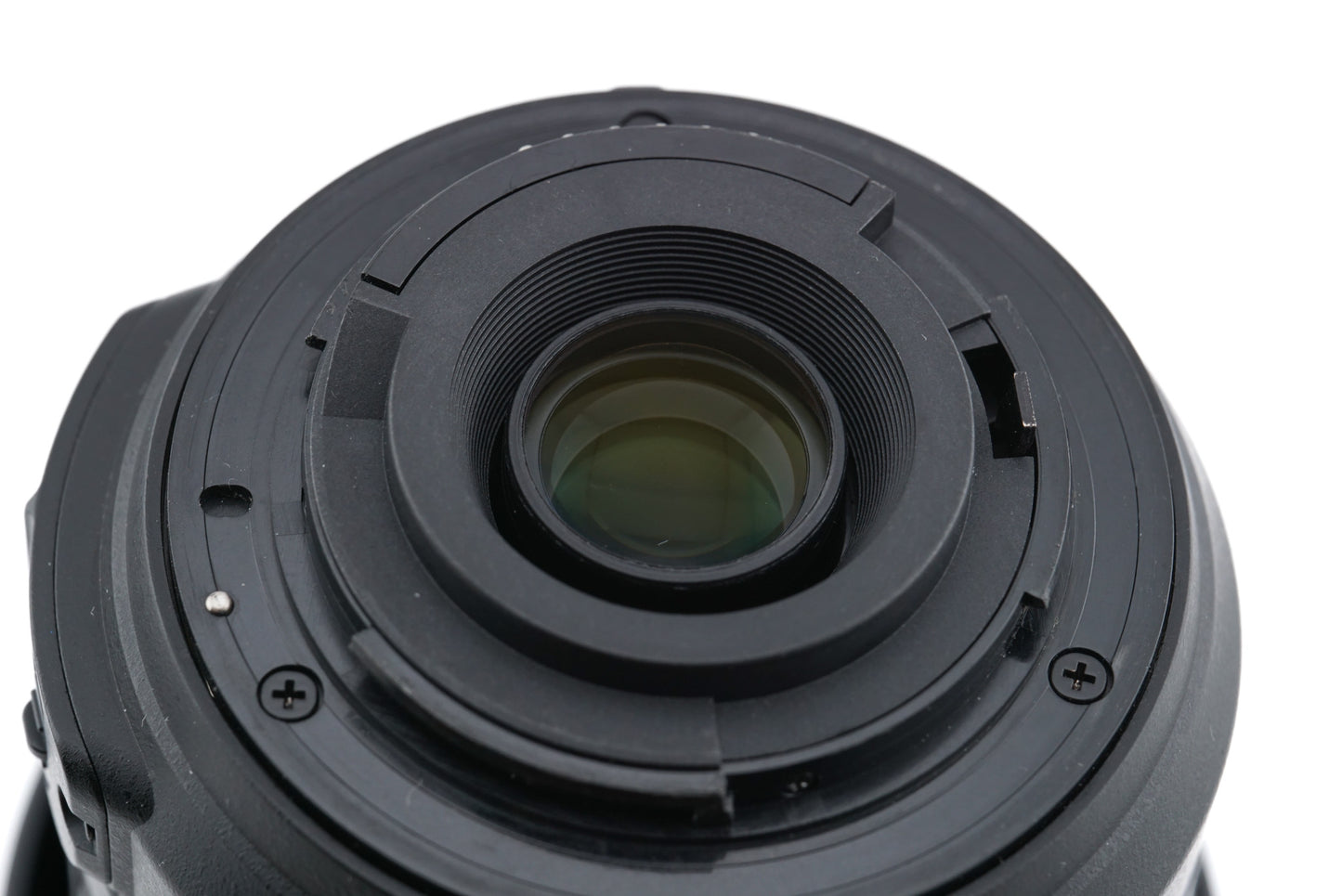 Nikon 55-200mm f4-5.6 AF-S Nikkor G ED