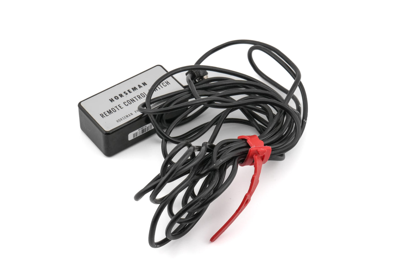 Horseman Remote Control Switch