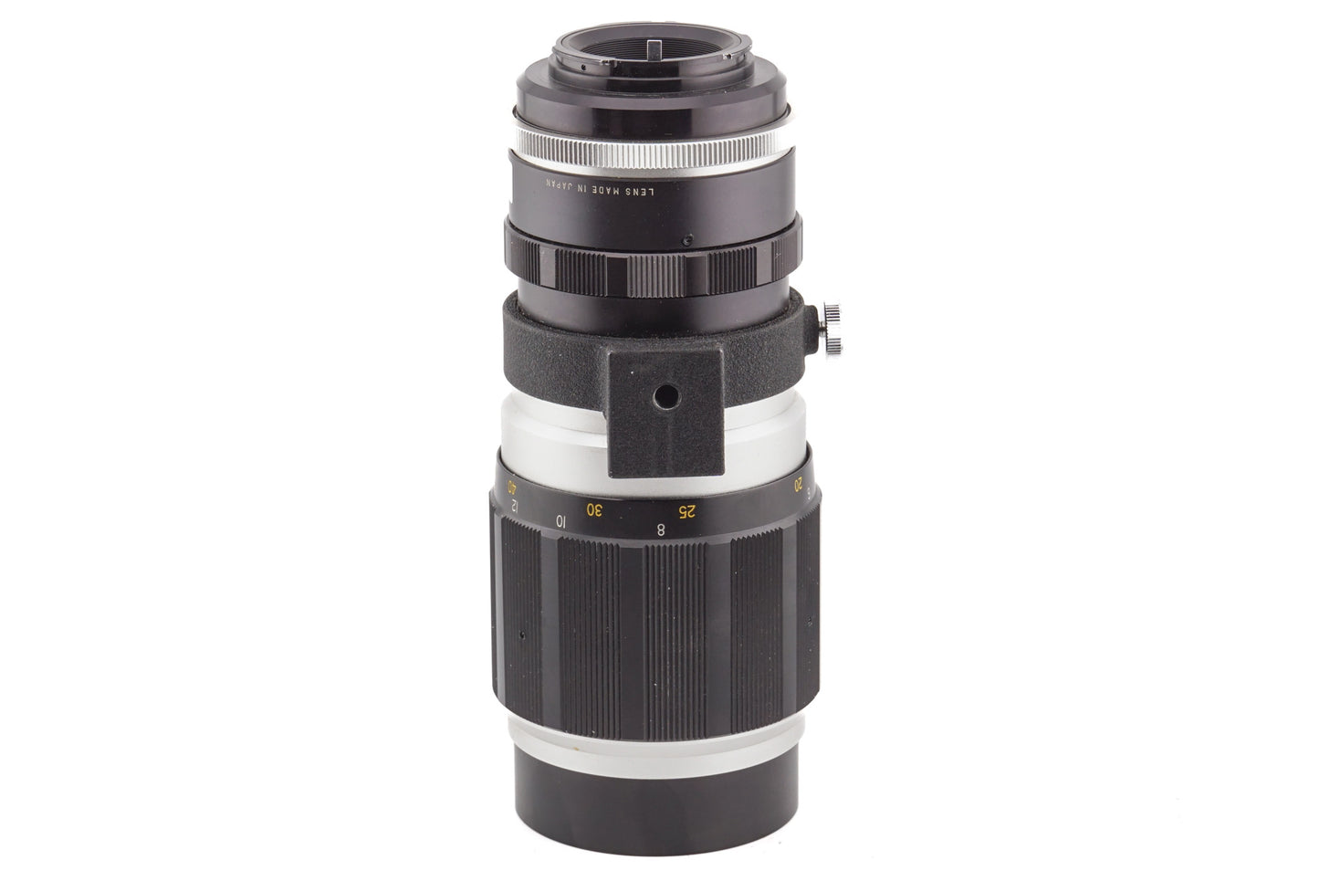 Tokina 300mm f5.5 Tele-Auto