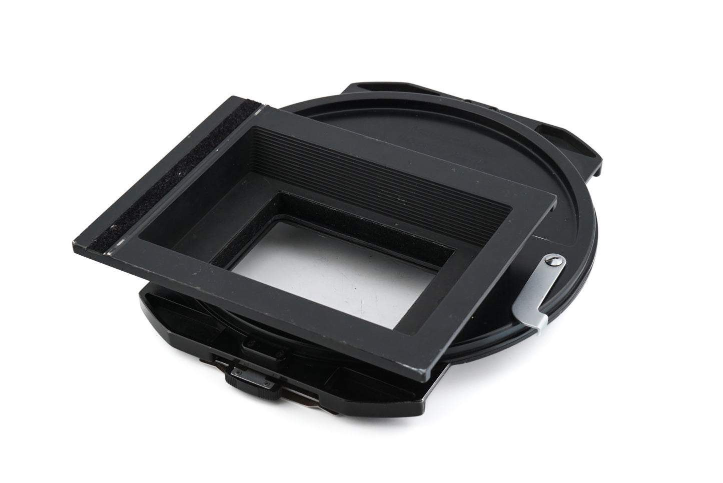 Horseman Rotary Back