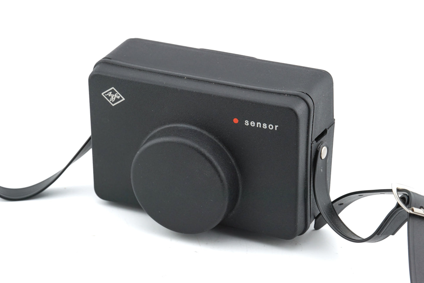 Agfa Agfamatic 100 Sensor