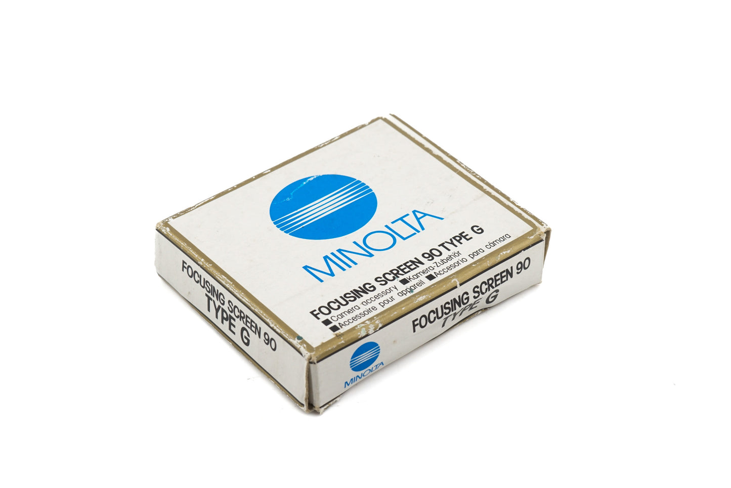 Minolta Focusing Screen 90 Type G