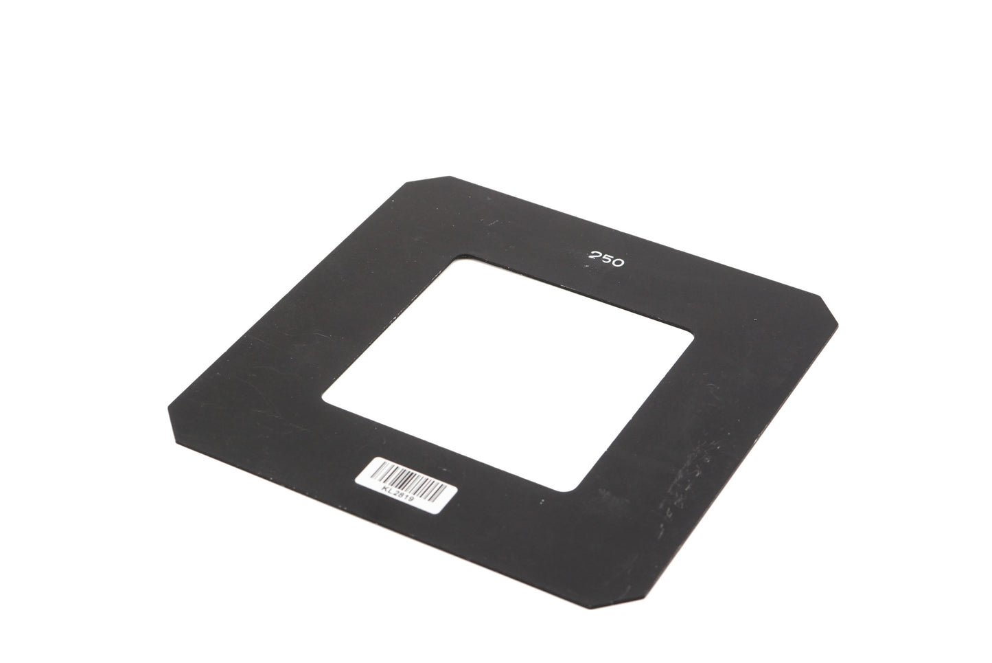 Hasselblad Proshade Mask 250 (40312)